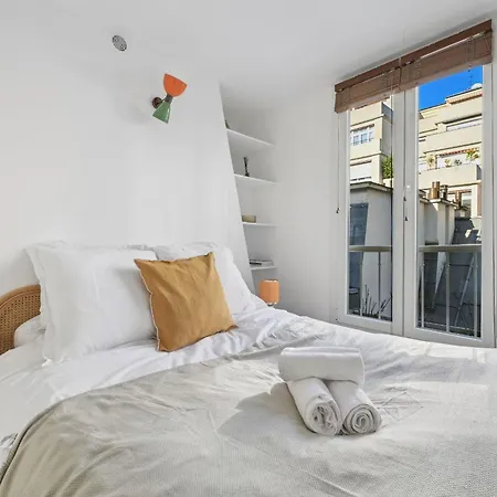 Bnbnova - 1br - Opera & Palais Royal Gardens * Parigi