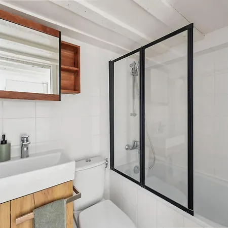 Bnbnova - 1br - Opera & Palais Royal Gardens