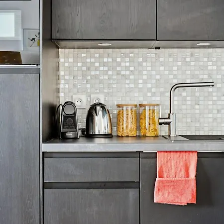 Bnbnova - 1br - Opera & Palais Royal Gardens