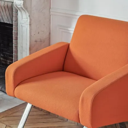 Apartman Bnbnova - 1br - Opera & Palais Royal Gardens Párizs